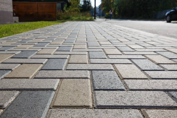 Best Stone driveway pavers in St Marys, GA